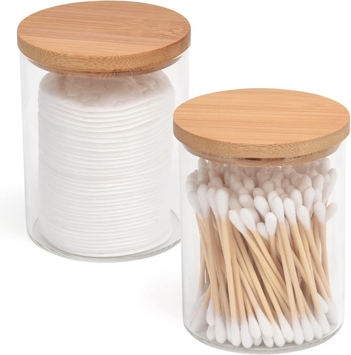 Bkyfpq pack glass - glass, qtip