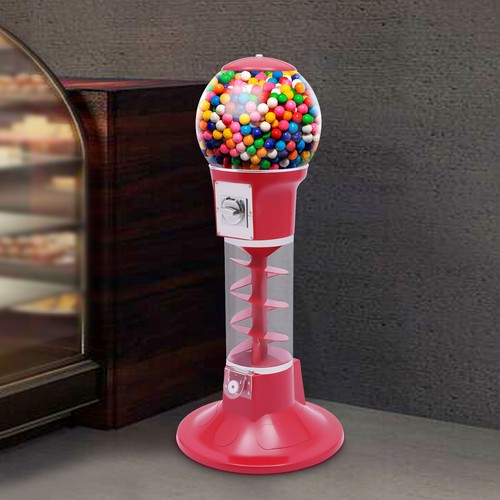 Kids twirling candy machine - twirling,