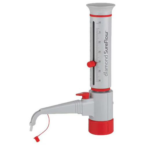 Globe scientific bottle - globe,