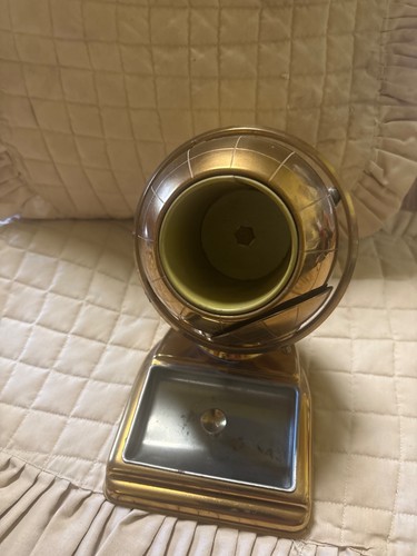 Mid century vintage brass - vintage,