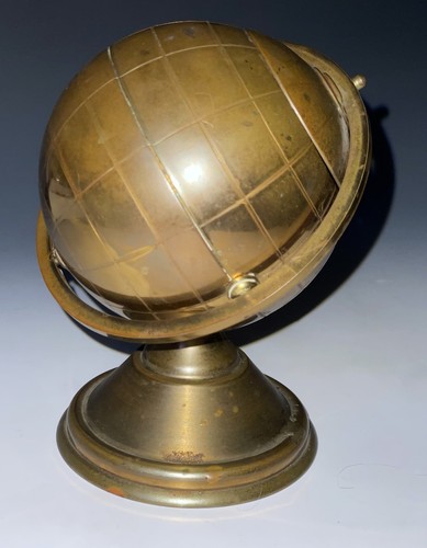Mid century modern brass - mid-century,