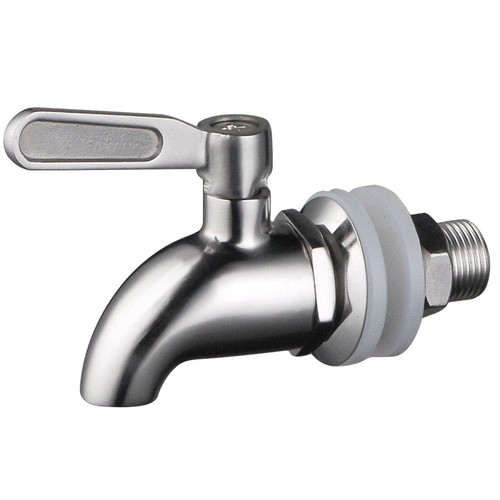 Stainless steel beverage - steel,
