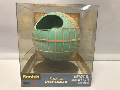 Scotch globe earth planet - scotch,