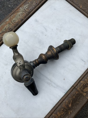Antique soda fountain - soda,