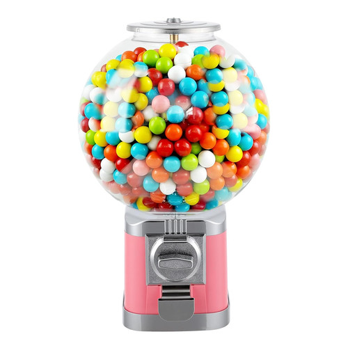 Candy gumball vending - candy,