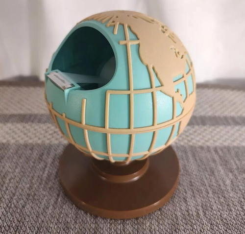 Globe tape dispenser scotch - tape,
