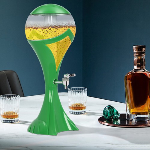 Liter beverage dispenser - beverage,